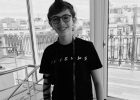Ruben, 0 ans