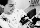Jonas, 0 ans