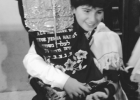 Zachary, 0 ans