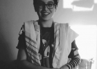 Aaron, 0 ans