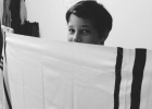 Gabriel, 0 ans