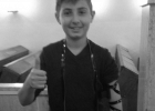 Joé, 0 ans