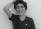 Hugo, 0 ans