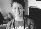 Lucas, 0 ans