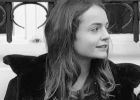 Maya, 0 ans