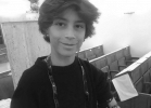 Aaron, 0 ans