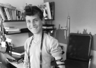 Mattéo, 0 ans