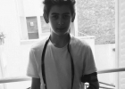 Théo, 0 ans