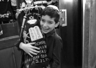 Jeremy, 0 ans